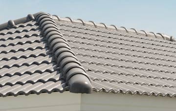 advantages of Porthtowan clay roofing