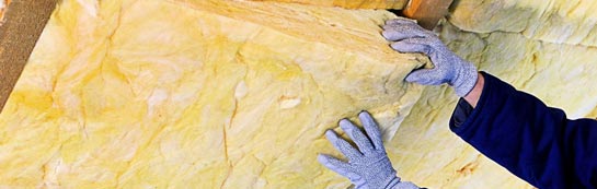 quotes for Porthtowan roof insulation